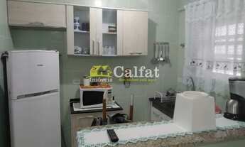 Imagem 5: Apartamento com 1 dorm, Maracanã, Praia Grande - R$ 155 mil, Cod: 3007