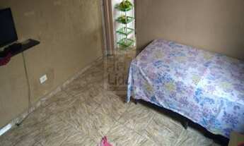 Imagem 4: Casa localizada no bairro Village das Flores em Caçapava SP