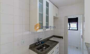 Imagem 6: APARTAMENTO NA SAÚDE COM VAGA DE GARAGEM!