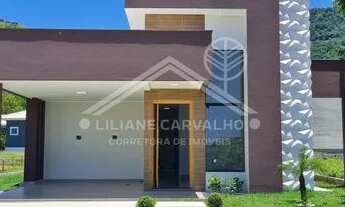 Imagem 3: Casa com 3 quartos a venda em Maricá