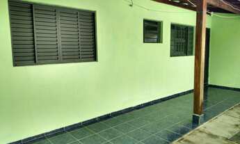 Imagem 5: Casa para aluguel com 50 metros quadrados com 1 quarto na Vila - Bragança Paulista - SP