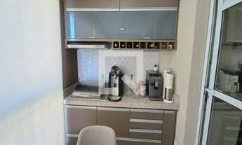 Imagem 6: Apartamento para Aluguel - São Bernardo, 2 Quartos, 72 m2