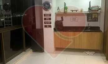 Imagem 6: Apartamento para venda com 160m² com 4 quartos, suíte, varanda no Saint Michel - Ilha Pura