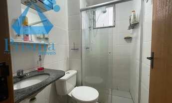 Imagem 6: Apartamento para aluguel, 2 quartos, 1 vaga, Praia - Santa Bárbara/MG