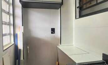 Imagem 6: 2 dormitórios reformado em frente á Praia