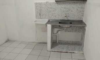 Imagem 2: Quarto sala cozinha e banheiro