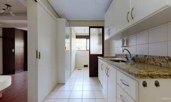 Imagem 4: Lindo apartamento 2 dormitórios com infra completa