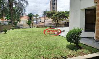 Imagem 3: Apartamento com 3 dormitórios à venda, 84 m² por R$ 450.000,00 - Parque Mandaqui - São Pau