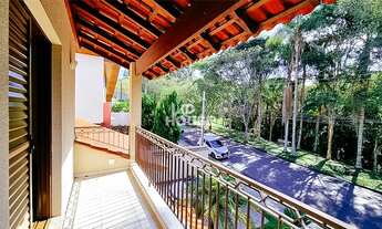 Imagem: Casa locação (190,00 m²), Real Park