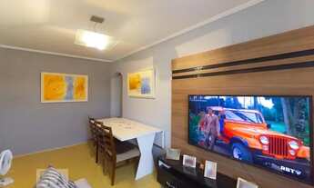 Imagem 3: Apartamento para Aluguel - Cangaíba, 2 Quartos, 60 m2