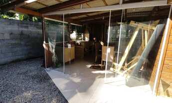 Imagem 7: Casa com 1 dormitório à venda, 50 m² por R$ 260.000 - Santa Lidia - Penha/SC