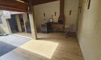 Imagem 2: Casa Padrão em São José do Rio Preto