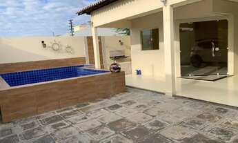 Imagem 5: Casa terreno 10 X 22 em avenida