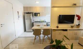 Imagem 3: Apartamento para Aluguel - Água Branca, 1 Quarto, 31 m2