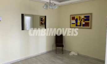 Imagem 3: Apartamento - Botafogo - Campinas