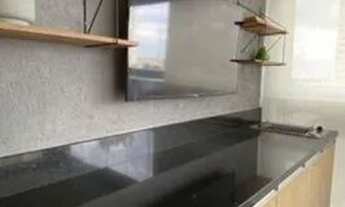 Imagem 7: Apartamento à venda no bairro Vila Monte Alegre - São Paulo/SP, Zona Sul