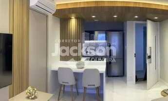 Imagem 7: Apartamento1/4 Mobiliado à venda, Alphavile I, Salvador-BA