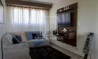 Imagem 2: Apartamento (tipo - padrao) 3 dormitórios/suite, cozinha planejada, em condomínio fechado