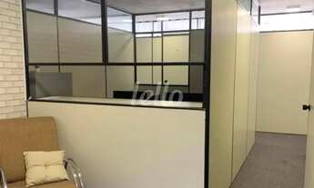 Imagem 2: Santo André - Conjunto Comercial/Sala - Vila Bastos