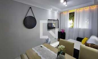 Imagem 3: Apartamento para Aluguel - Parque das Águas, 1 Quarto, 54 m2