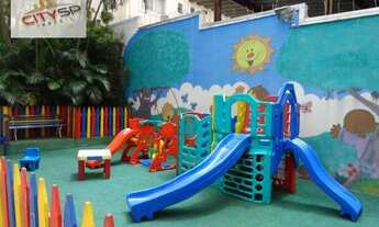 Imagem 2: Apartamento com 2 dormitórios à venda, 55 m² por R$ 380.000 - Jabaquara - São Paulo/SP