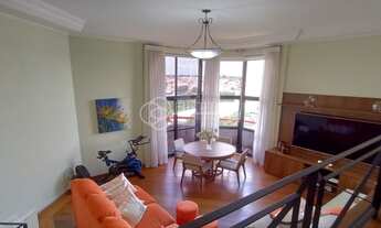 Imagem 6: MARAVILHOSO APARTAMENTO - EDIFÍCIO PORTELLA LESTE - ITU/SP