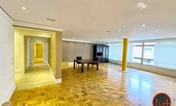 Imagem: Apartamento de 220 m² para locação, muito