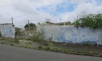 Imagem: Terreno à venda, 383 m² por R$ 400.000