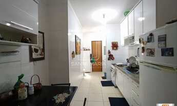 Imagem 5: Apartamento (tipo - padrao) 3 dormitórios/suite, cozinha planejada, portaria 24 horas, sal