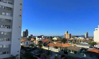 Imagem 2: Apartamento para venda tem 54 metros quadrados com 2 quartos em Itacolomi - Balneário Piça