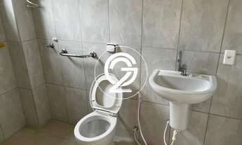 Imagem 5: Galpão - Parque Via Norte - Campinas