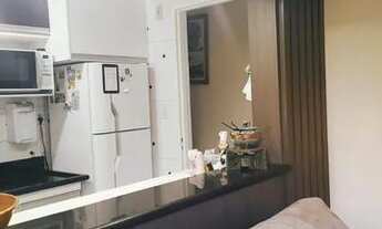 Imagem 2: Apartamento - Bosque dos Eucaliptos - Cond Res Primavera - 2 Dormitórios