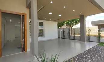 Imagem: Casa de alto padrão parcelada