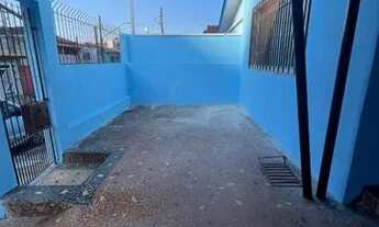 Imagem 3: Casa com 2 dormitórios para alugar, 153 m² por R$ 2.203,00/mês - Jardim Aurora - São Berna