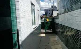 Imagem: Apartamento 2 Quartos Térreo com Área