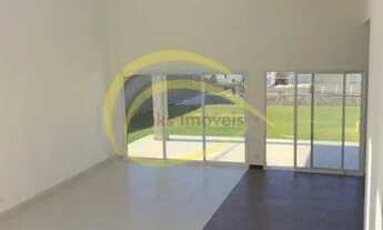 Imagem 4: Casa com 3 dormitórios suítes à venda, 279 m² por R$ 1.600.000,00 - Reserva Santa Maria