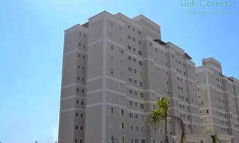Imagem 2: Apartamento à venda, 58 m² por R$ 350.000,00 - Parque Prado - Campinas/SP