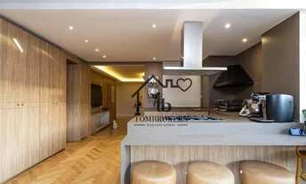 Imagem 6: Apartamento Garden com 3 dormitórios à venda, 220 m² por R$ 2.200.000 - Água Branca - São