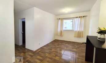 Imagem 5: Apartamento para Aluguel - São José, 2 Quartos, 65 m2