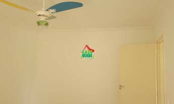 Imagem 6: INDAIATUBA - Apartamento Padrão - PARQUE SÃO LOURENÇO