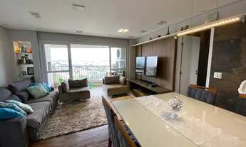 Imagem 2: Venda Apartamento 3 Dormitórios - 86 m² Vila Mascote