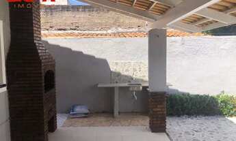 Imagem 3: Casa solta à 5 minutos do centro do Eusébio