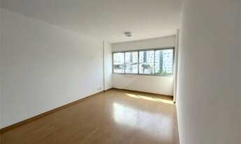 Imagem 1: Apartamento 2 dormitórios para locação $2.500,00 - Perdizes - SP