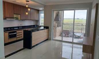 Imagem 5: Locação Apartamento com 3 dormitórios