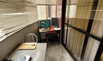 Imagem 6: Belo Horizonte - Apartamento Padrão - Lourdes