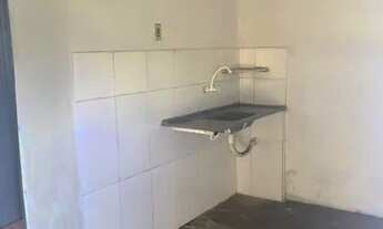 Imagem 6: Barracão - Vale do Jatobá (2 quartos