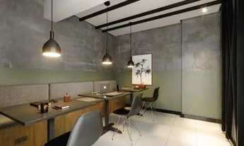 Imagem 4: Apartamento com 2 dormitórios à venda, 43 m² por R$ 222.720,00 - Jardim Ipaussurama - Camp