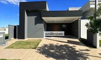 Imagem 2: Casa com 3 dormitórios para alugar, 140 m² por R$ 3.800/mês - Damha Fit - Ipiguá/SP