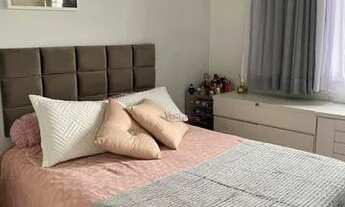 Imagem 2: Apartamento com 4 dormitórios à venda, 157 m² por R$ 1.680.000,00 - Alphaville Industrial