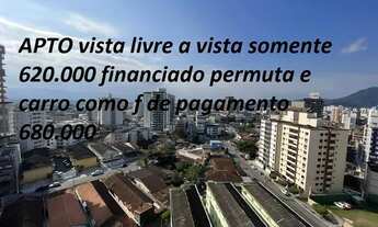 Imagem: Apartamento para venda com 3 quartos em